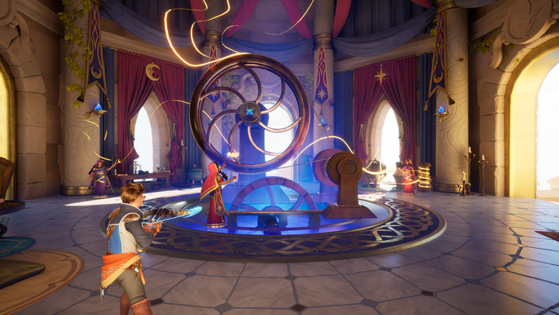 Orcs Must Die Deathtrap | DataBlitz