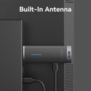 Vention Wireless HDMI Transmitter & Receiver (ADCB0)