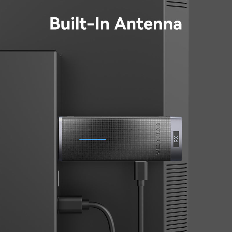 Vention Wireless HDMI Transmitter & Receiver (ADCB0)