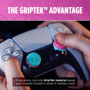 SteelSeries Kontrolfreek Action Adventure Thumbsticks Heist Edition