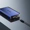 Vention 1-in-4 Out HDMI Female/DC 3.5mm Splitter (AKFL0)