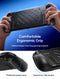 JSAUX Shock-Absorbent Split Storage Case for Nintendo Switch 2 (Black)