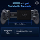 EasySMX M15 Mobile Game Controller (Black) (VG-C529)