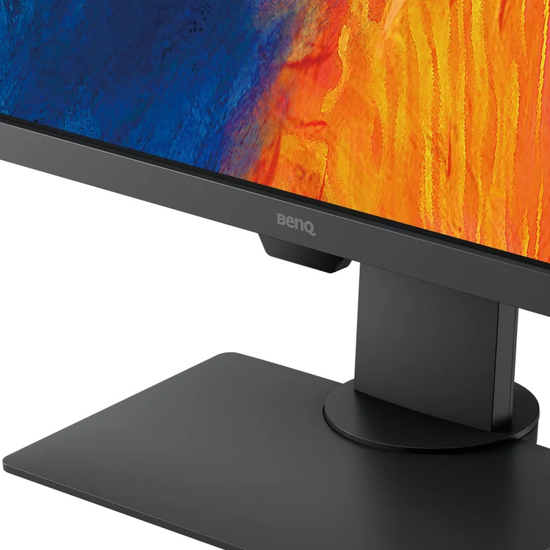 BenQ PD2705Q 27" 2K QHD 60Hz SRGB HDR10 USB-C Designer Monitor