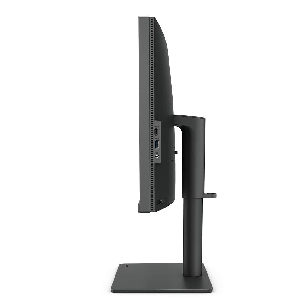 BenQ PD2705U 27" 4K UHD SRGB HDR10 60Hz USB-C Designer Monitor