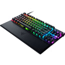 Razer Huntsman V3 Pro Tenkeyless Analog Optical Esports Keyboard