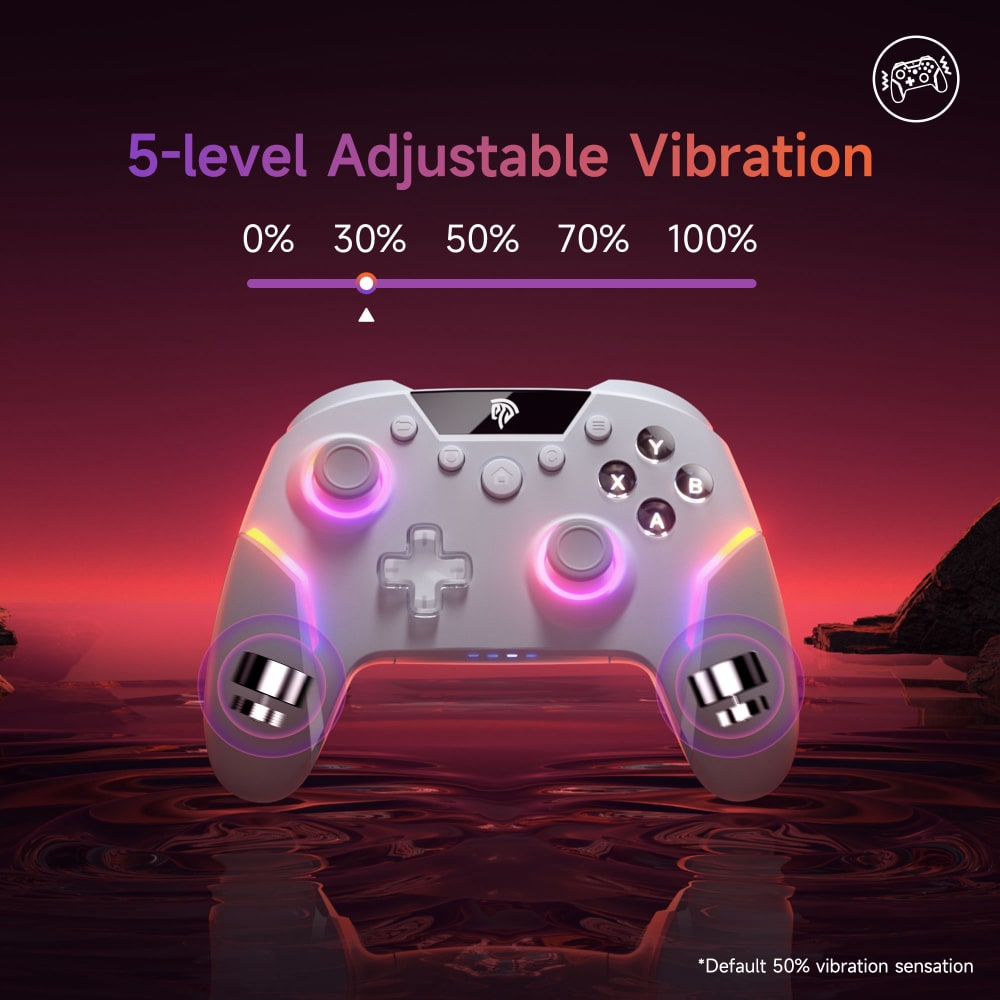 EasySMX X20 Multi-Platform Gaming Controller