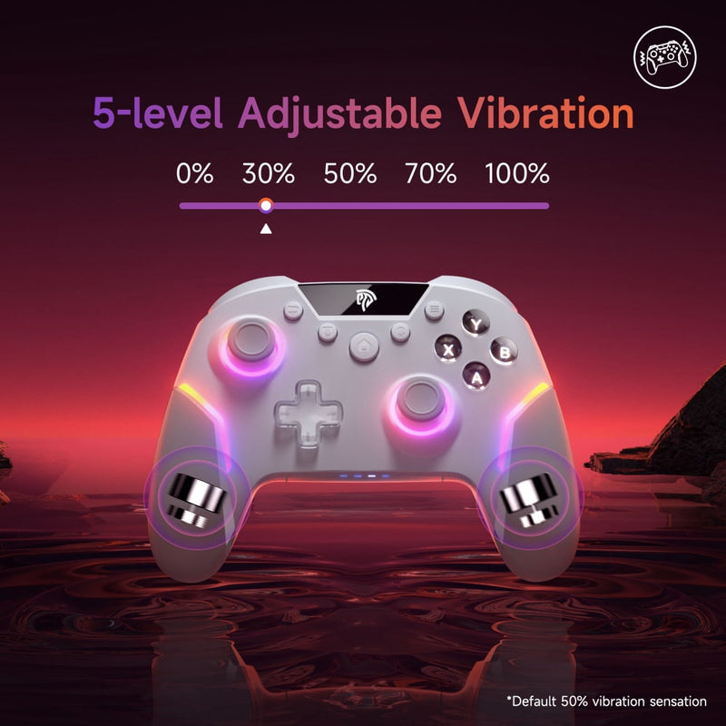 EasySMX X20 Multi-Platform Gaming Controller