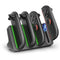 IINE 4-in-1 Charging Dock for Nintendo Switch 2 (Black) (L1102)