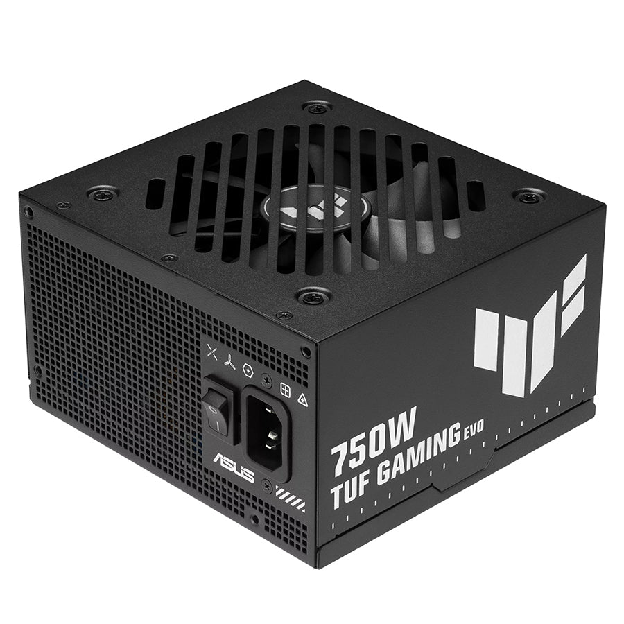 ASUS TUF Gaming 750W Bronze Evo Power Supply