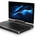 GPD MicroPC 2 Intel N250 Processor 7" (1920x1080) 16GB RAM LPDDR5 4800 MT/s 512GB SSD Intel Graphics