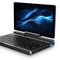 GPD MicroPC 2 Intel N250 Processor 7" (1920x1080) 16GB RAM LPDDR5 4800 MT/s 512GB SSD Intel Graphics