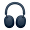 Sony WH-1000XM5 Wireless Noise-Canceling Stereo Headset (Midnight Blue)