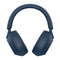 Sony WH-1000XM5 Wireless Noise-Canceling Stereo Headset (Midnight Blue)