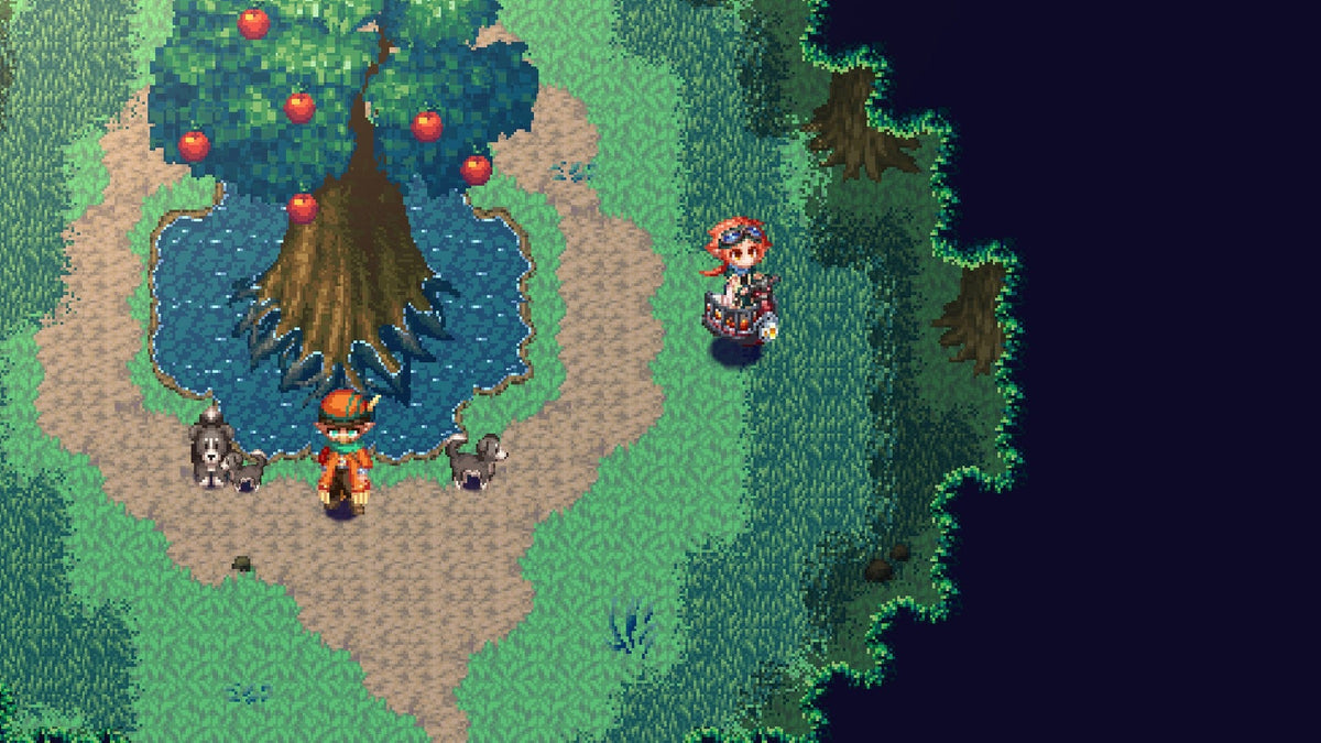 PS5 Gale of Windoria (US)