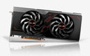 Sapphire Pulse AMD Radeon RX 7700 XT Gaming 12GB GDDR6 Dual HDMI/Dual DP Lite Graphics Card