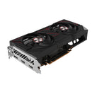 Sapphire Pulse AMD Radeon RX 9060 XT Gaming OC 8GB GDDR6 Graphics Card