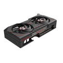 Sapphire Pulse AMD Radeon RX 9060 XT Gaming OC 8GB GDDR6 Graphics Card