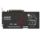 Sapphire Pulse AMD Radeon RX 9060 XT Gaming OC 8GB GDDR6 Graphics Card