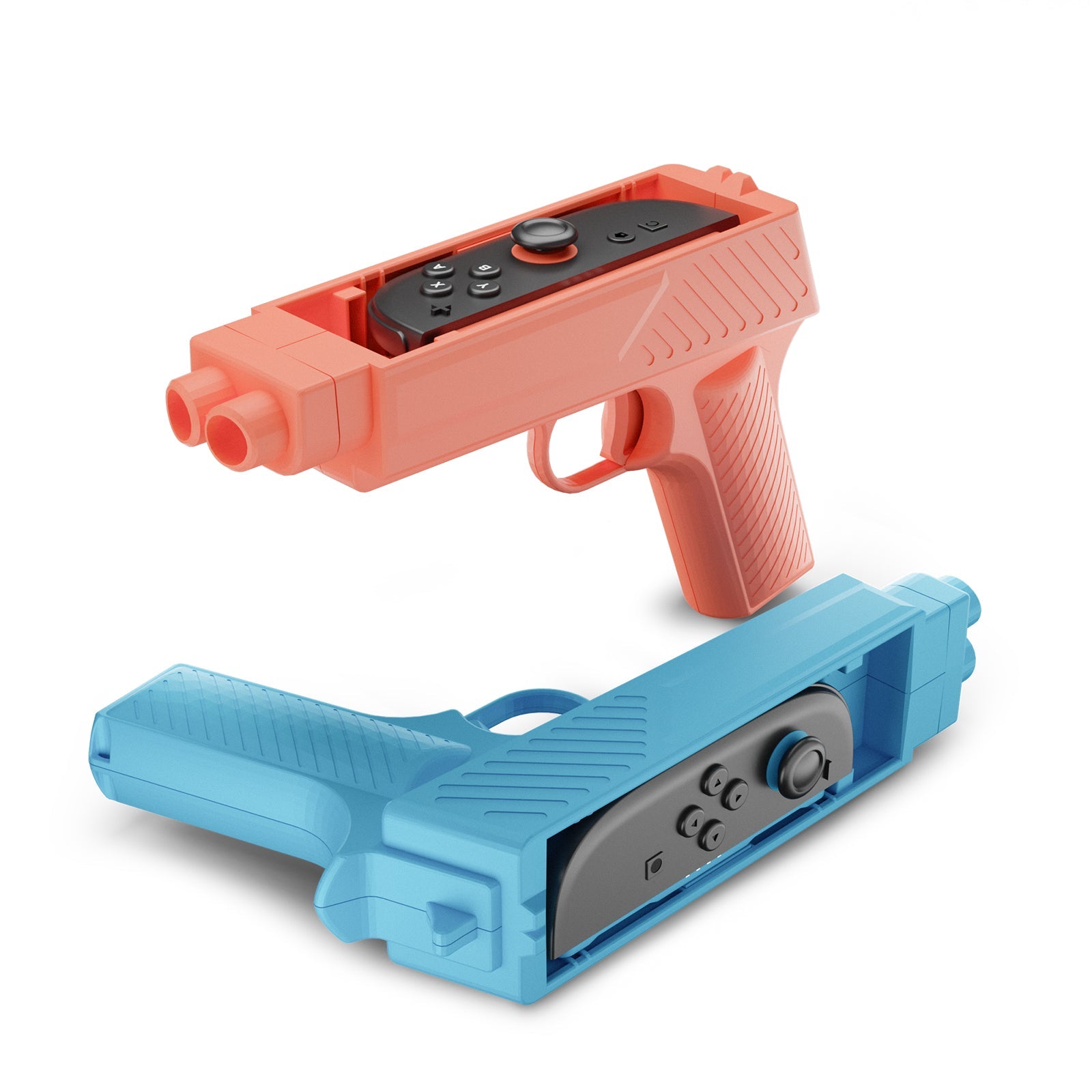 IINE Motion Gaming Gun Controller