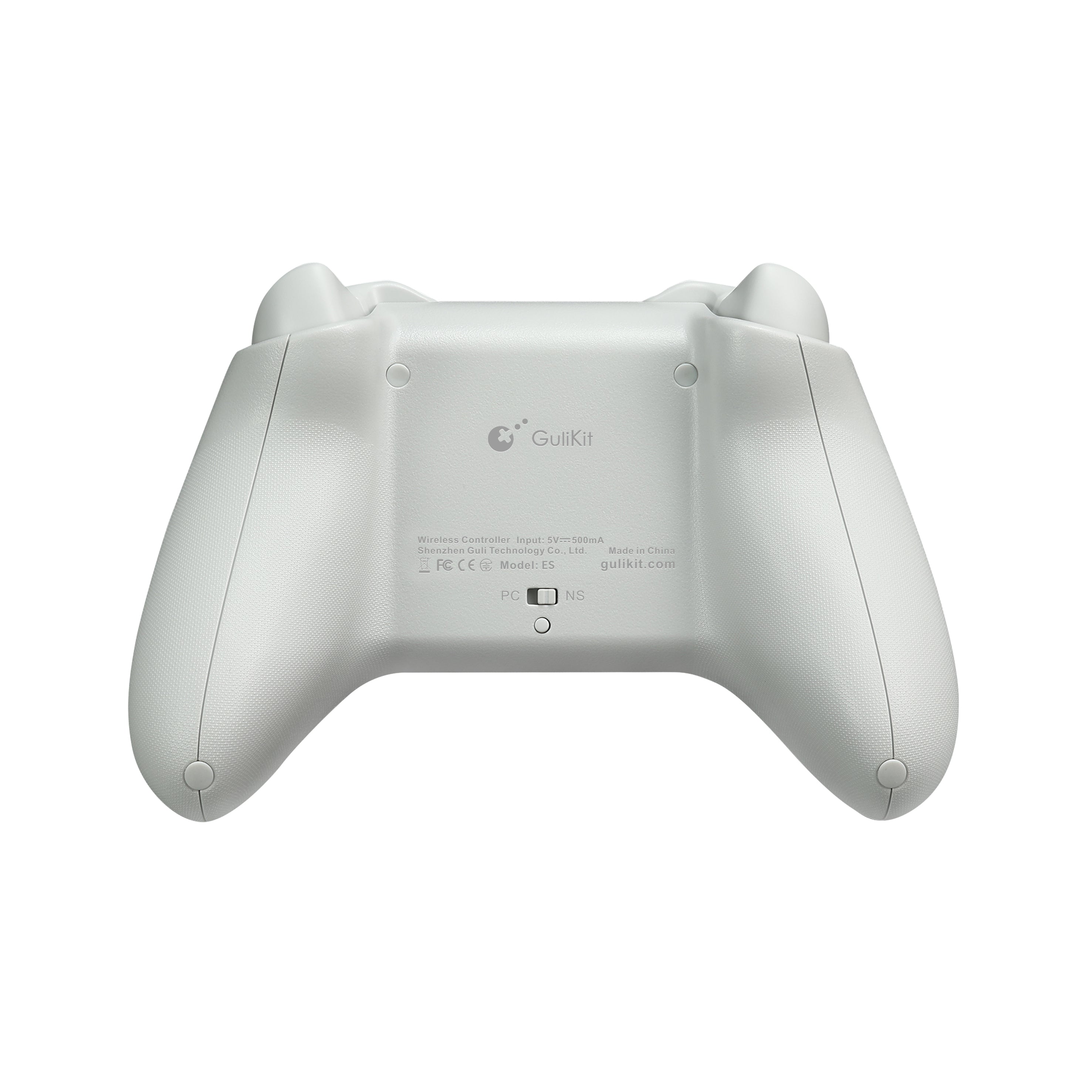 Gulikit ES Controller (Grey)