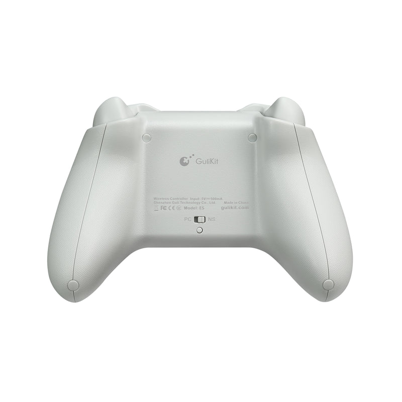 Gulikit ES Controller (Grey)