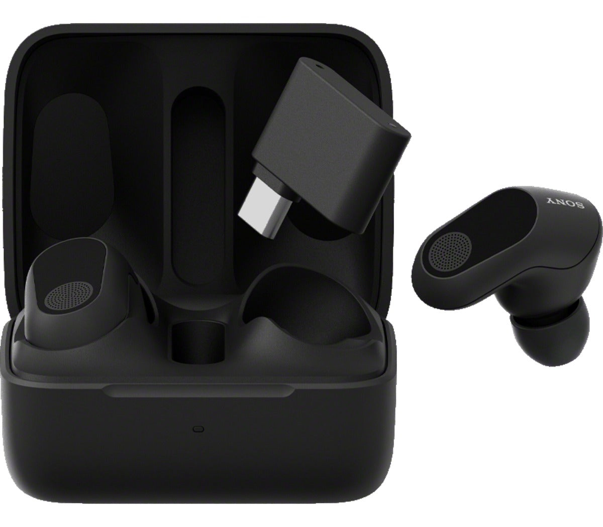 Sony Inzone Buds Truly Wireless Noise Cancelling Gaming Earbuds