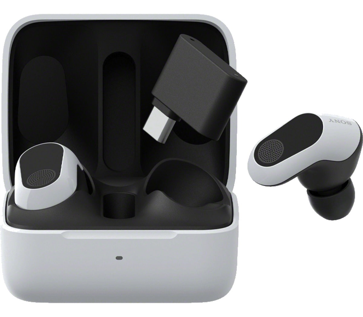 Sony Inzone Buds Truly Wireless Noise Cancelling Gaming Earbuds