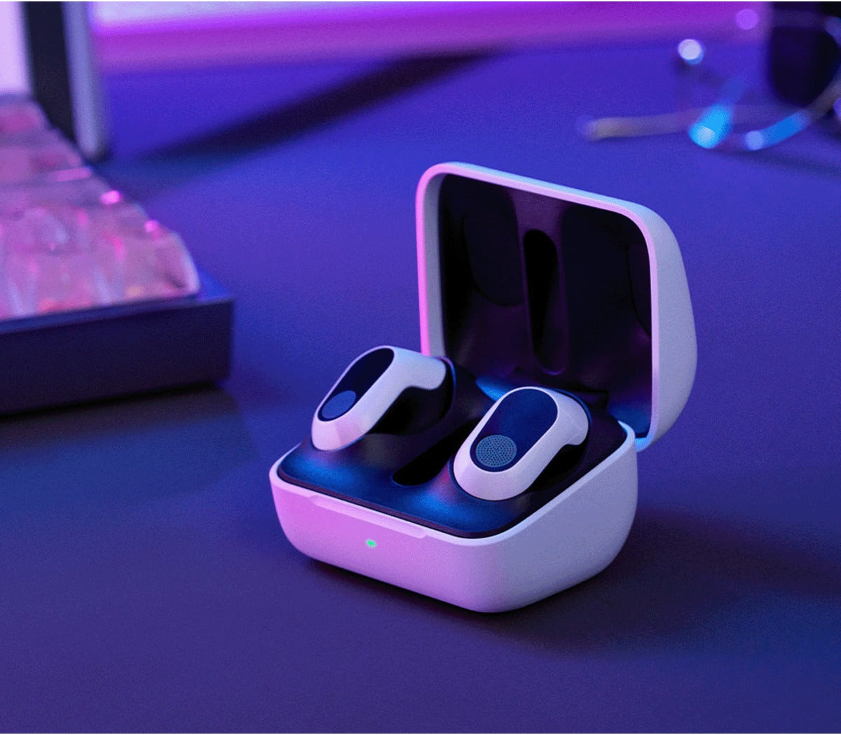 Sony Inzone Buds Truly Wireless Noise Cancelling Gaming Earbuds