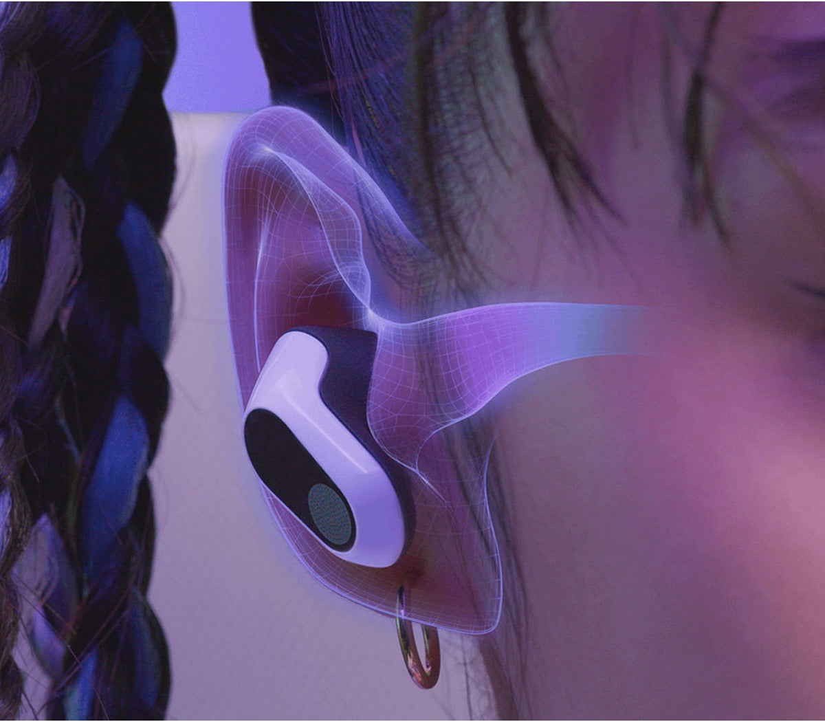 Sony Inzone Buds Truly Wireless Noise Cancelling Gaming Earbuds