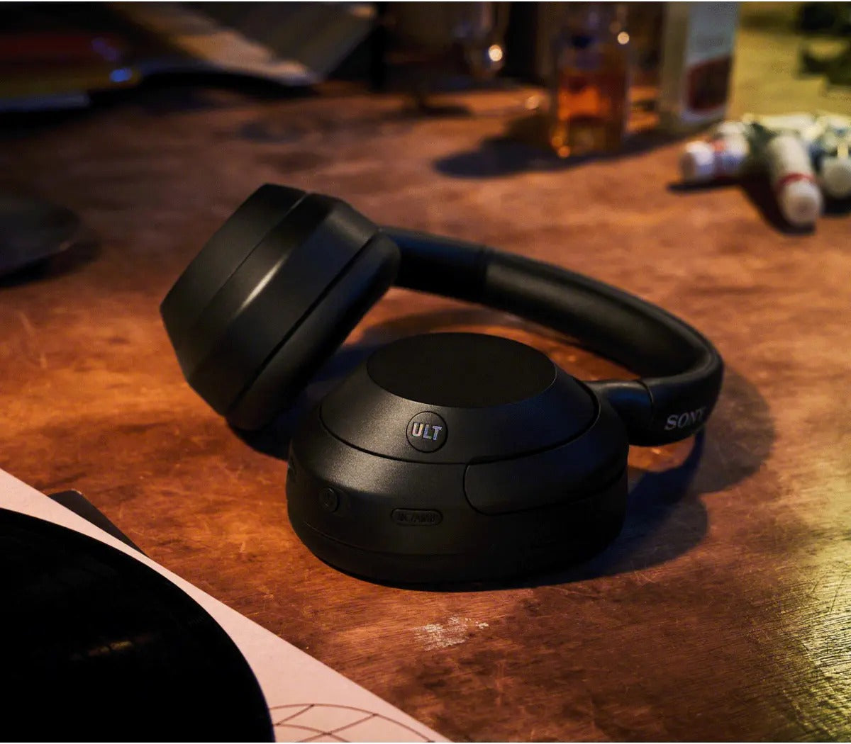 Sony Ult Wear WH-ULT900N Power Sound Wireless Noise Cancelling Headphones