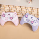 IINE Meow Kitten Controller with Tail Charging Dock