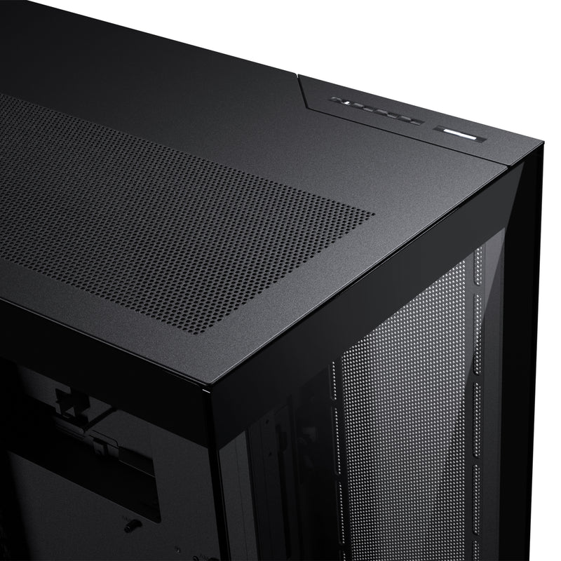 Phanteks NV7 DRGB Tempered Glass Full-Tower Case