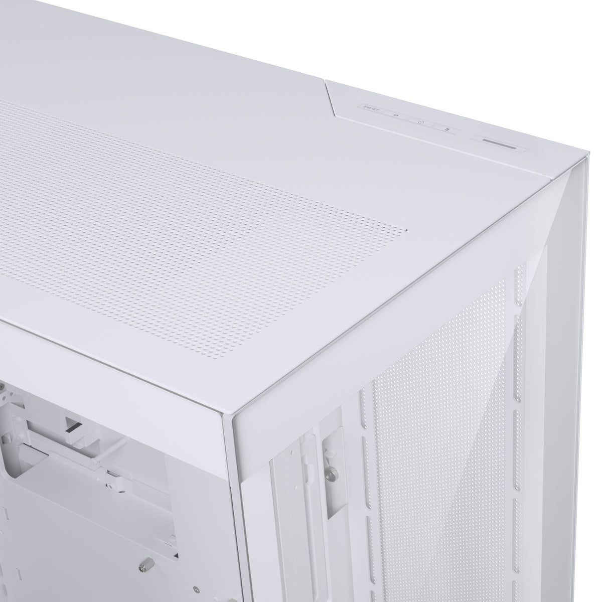 Phanteks NV7 DRGB Tempered Glass Full-Tower Case