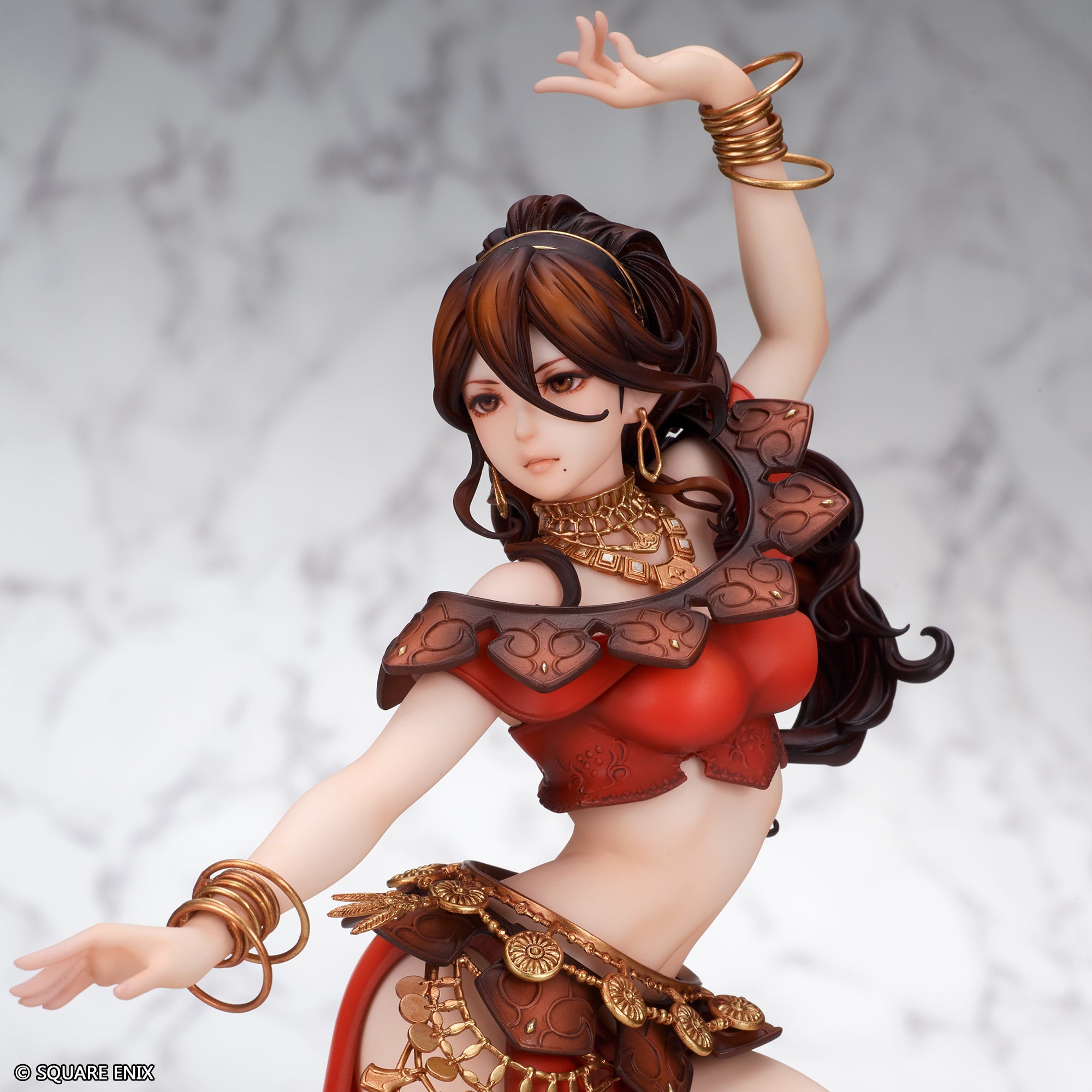 Octopath Traveler Primrose Azelhart Pre-Order Downpayment