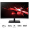 Acer Nitro ED270 ZBMIIPX 27 FHD (1920x1080) 240Hz (280Hz Max) 1MS HDR10 VA Gaming Monitor