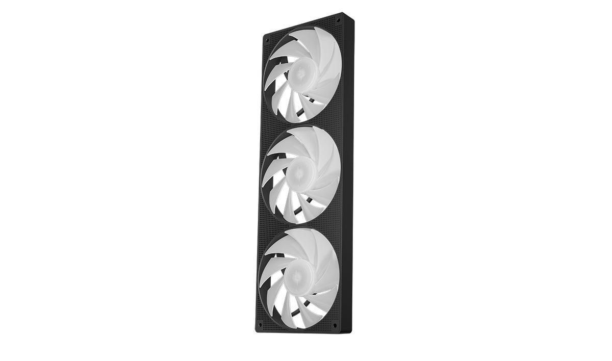 Deepcool Morpheus ARGB (E-ATX) Full Tower Cabinet