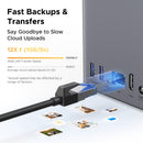 Ugreen NASync DH2300 2-Bay NAS Diskless Personal Cloud Storage (DH2300/95432)