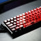 Ajazz ALUX60 RGB Wired 61-Keys Hot-Swappable Mechanical Keyboard 