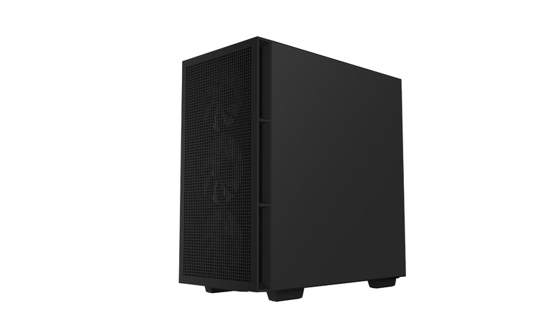 Deepcool CH560 Digital Airflow Case w/ Status Screen (Black) (R-CH560-BKAPE4D-G-1)