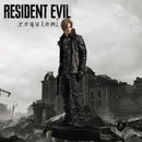 Capcom Figure Builder Creator's Model Resident Evil Requiem Leon S. Kennedy