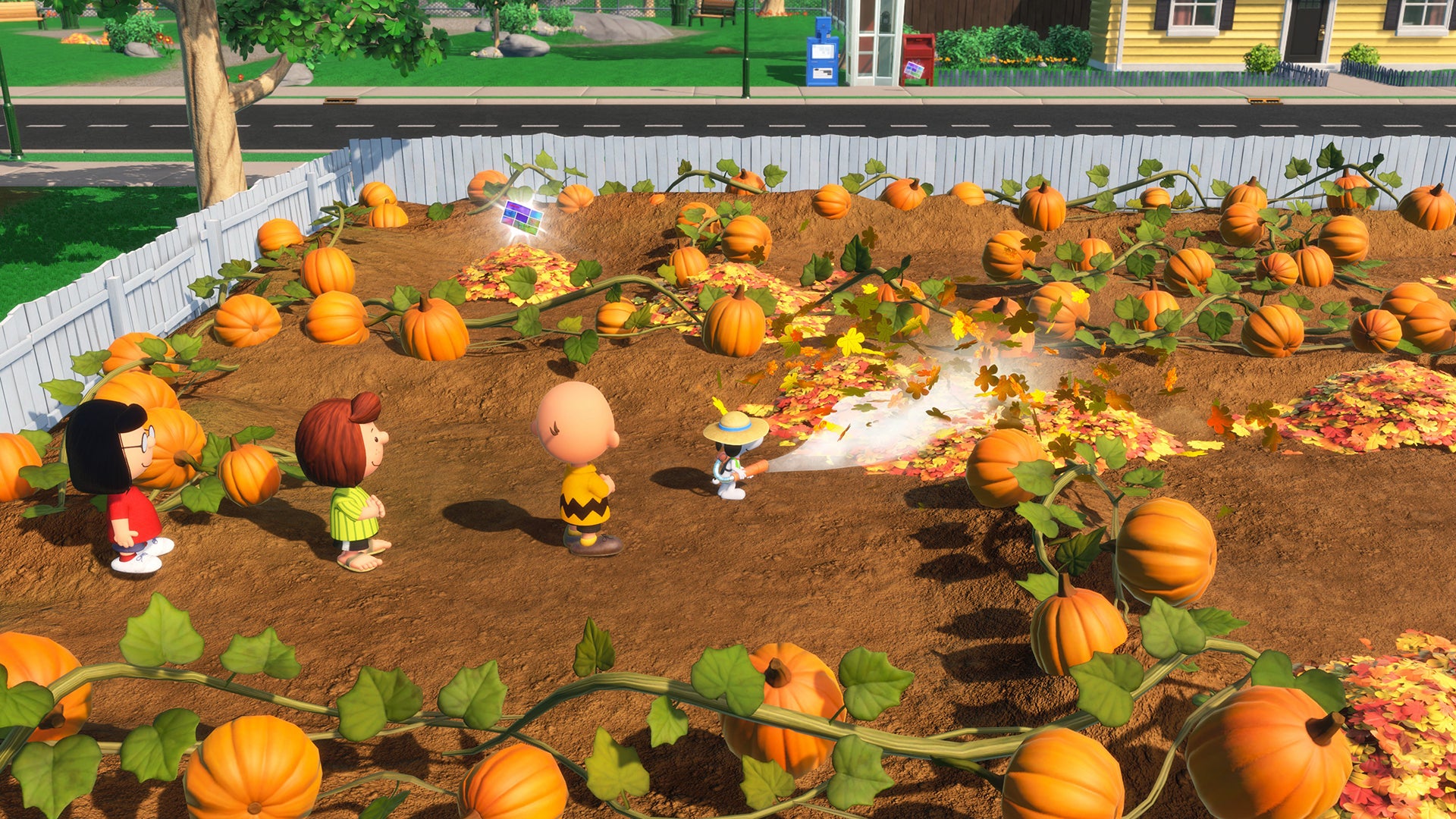 Snoopy & the Great Mystery Club Deluxe Edition