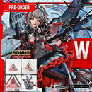 Concept Masterline Arknights W Elite 2 (Bonus Version) Pre-Order Downpayment