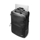 Tomtoc Navigator-T71 Laptop Backpack 18L (Black) (T71M1D1)