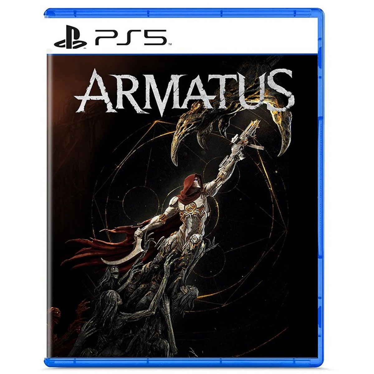 PS5 Armatus