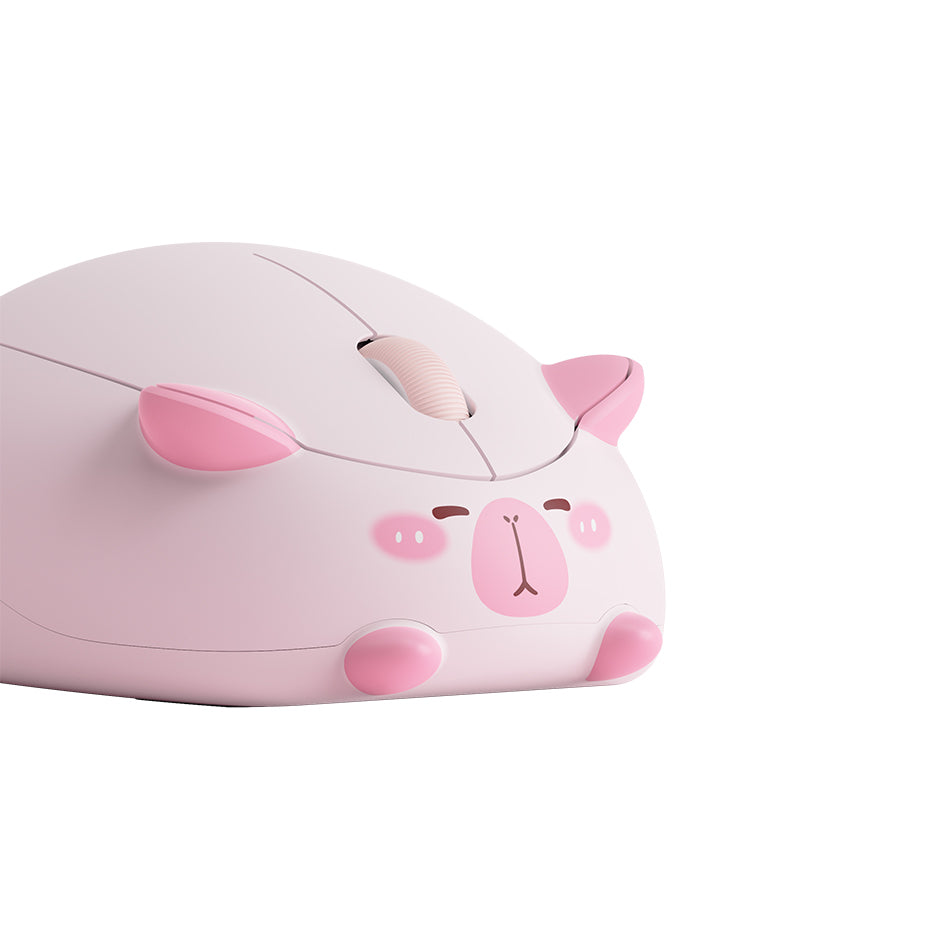 Akko Cat Theme Wireless Mouse