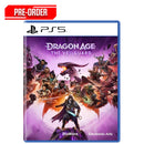 PS5 EA Dragon Age The Veilguard Pre-Order Downpayment