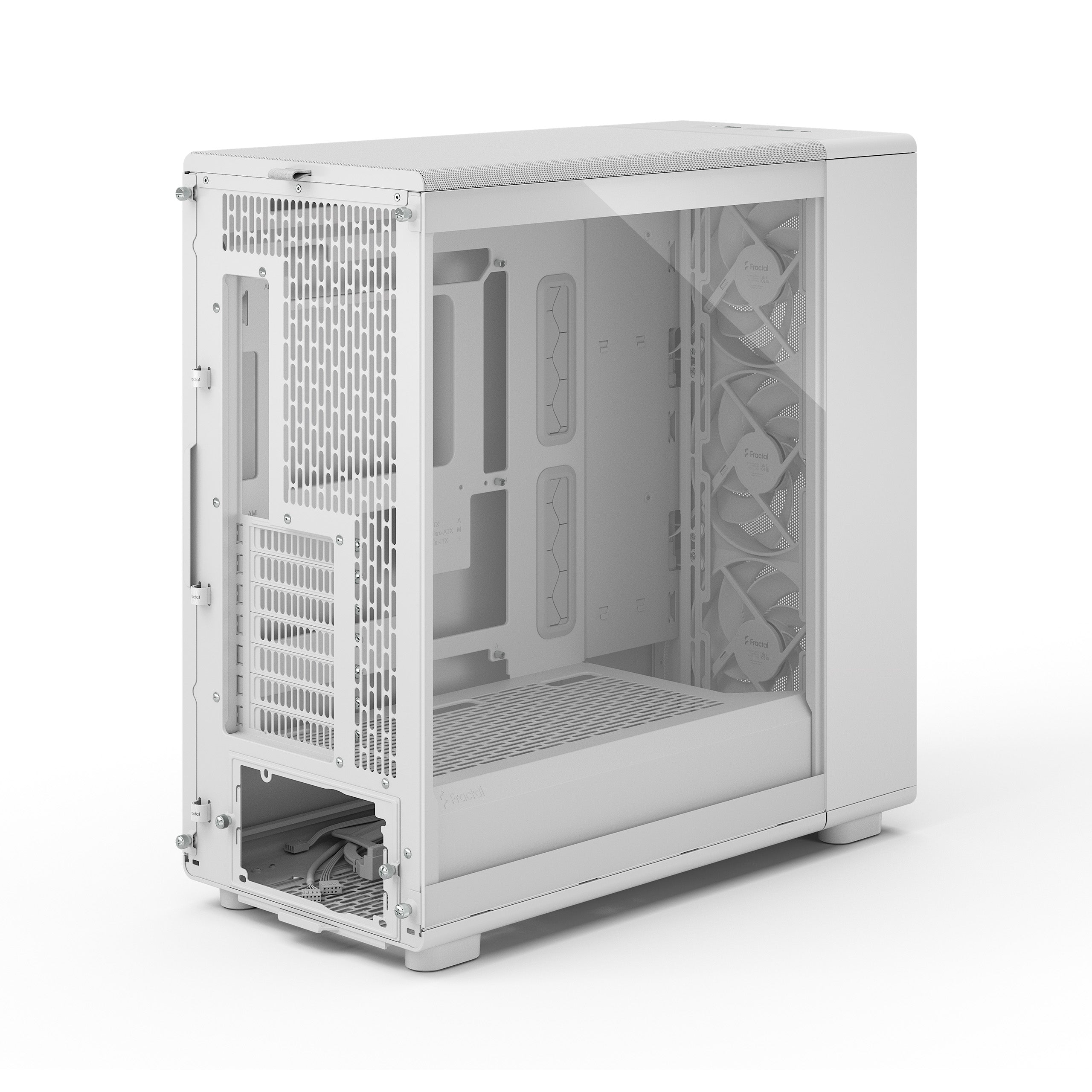 Fractal Design Epoch XL Computer Case | DataBlitz