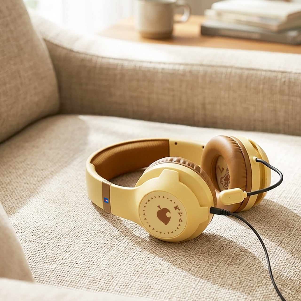 Hori Gaming Headset for Nintendo Switch 2 (DIY Life)