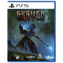 Graven | DataBlitz